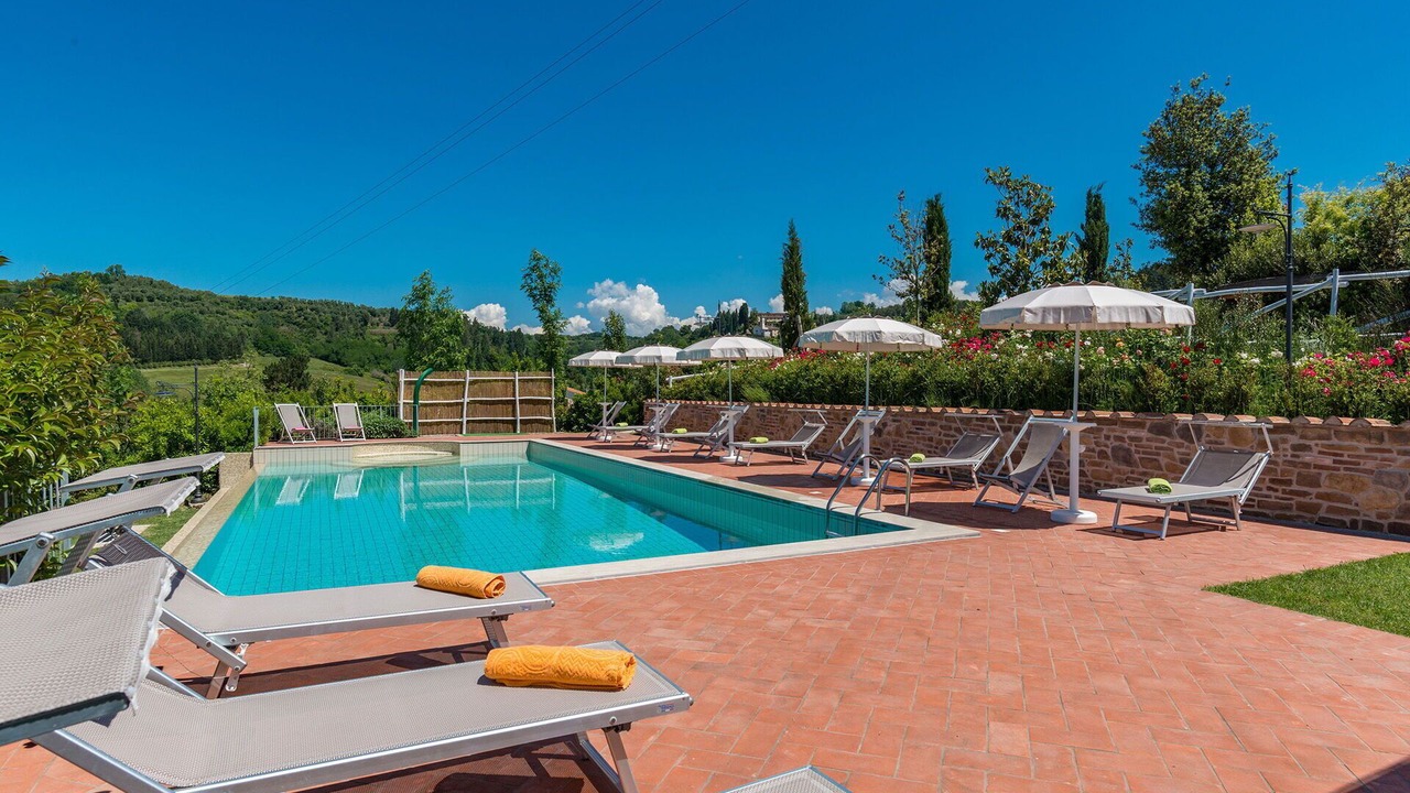 Photo of Outdoor in Palaia