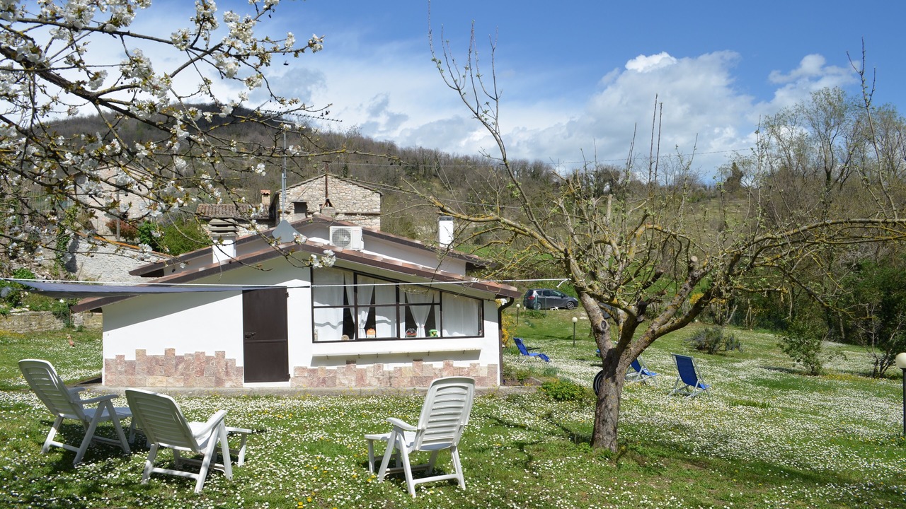 Photo of Outdoor in Urbino