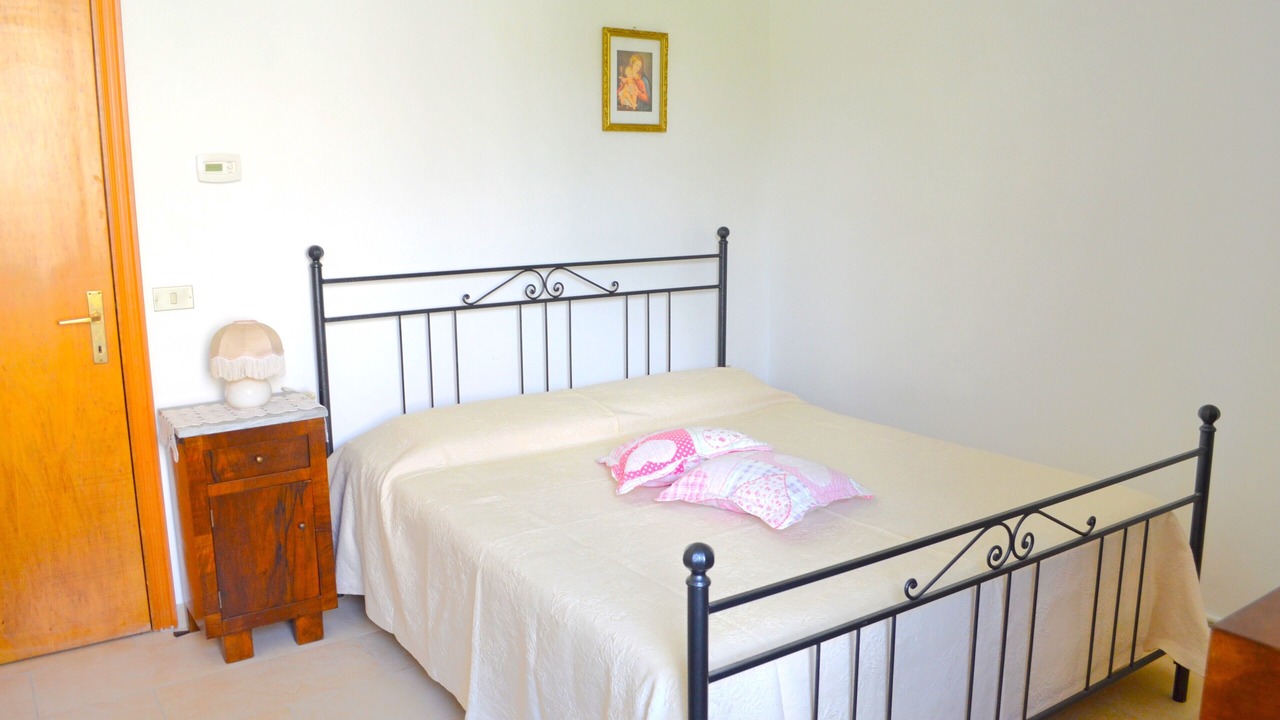 Photo of Bedroom in Urbino