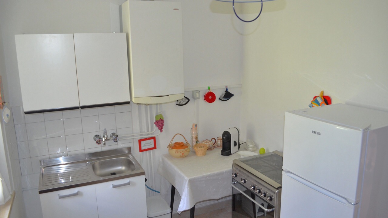 Photo of Kitchen in Urbino