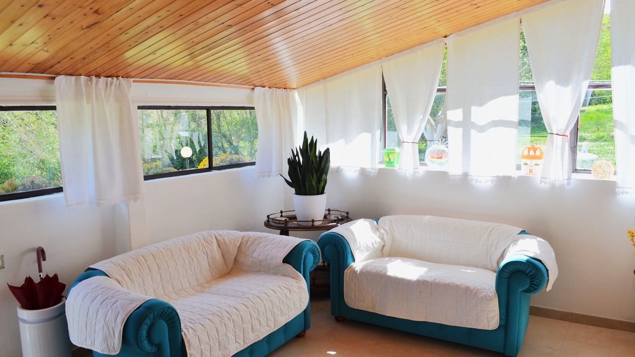 Photo of Livingroom in Urbino