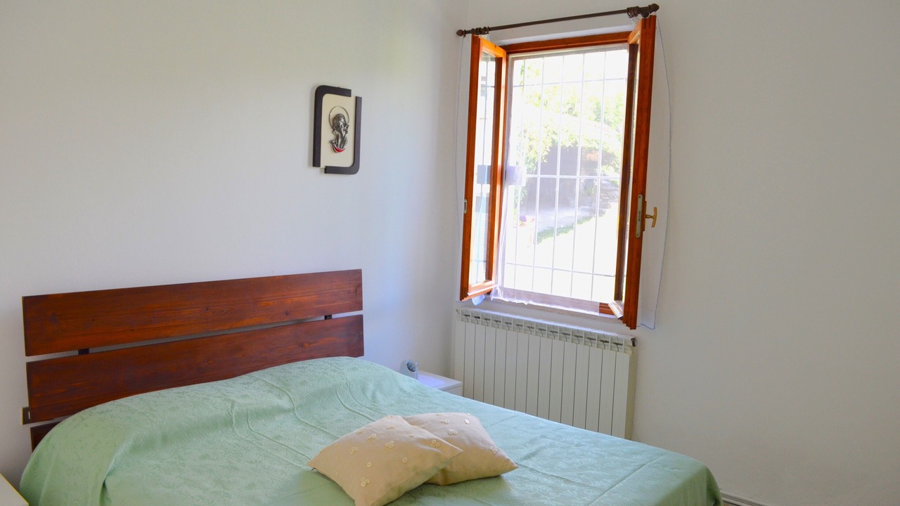 Photo of Bedroom in Urbino