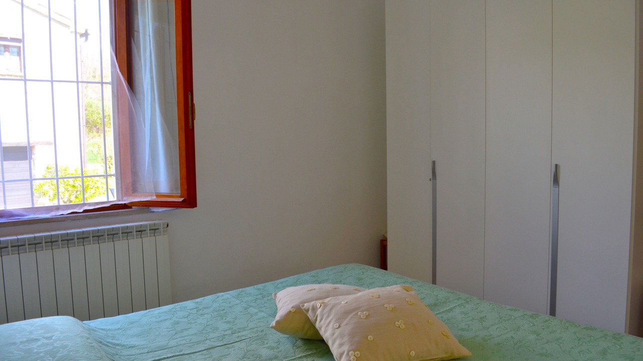 Photo of Bedroom in Urbino