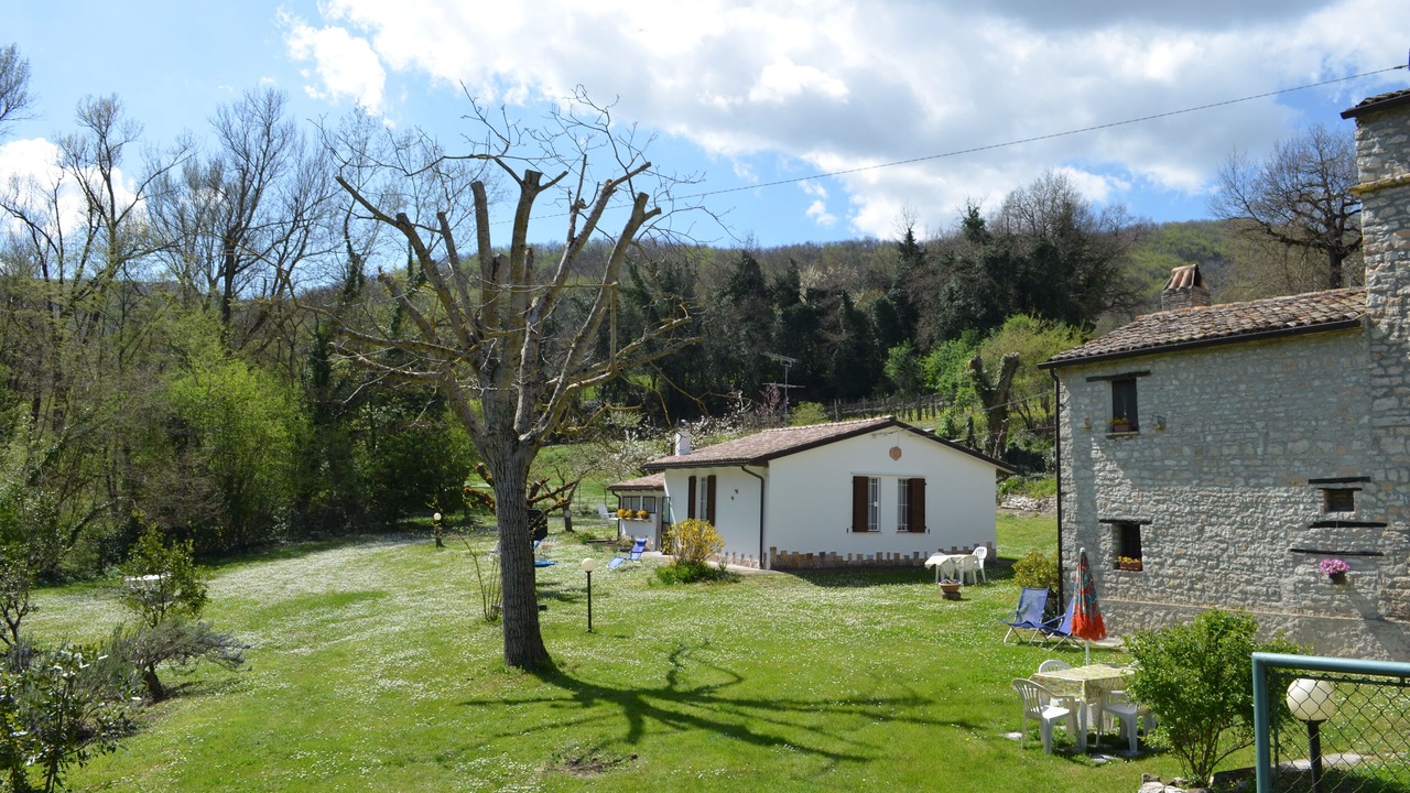 Photo of Outdoor in Urbino