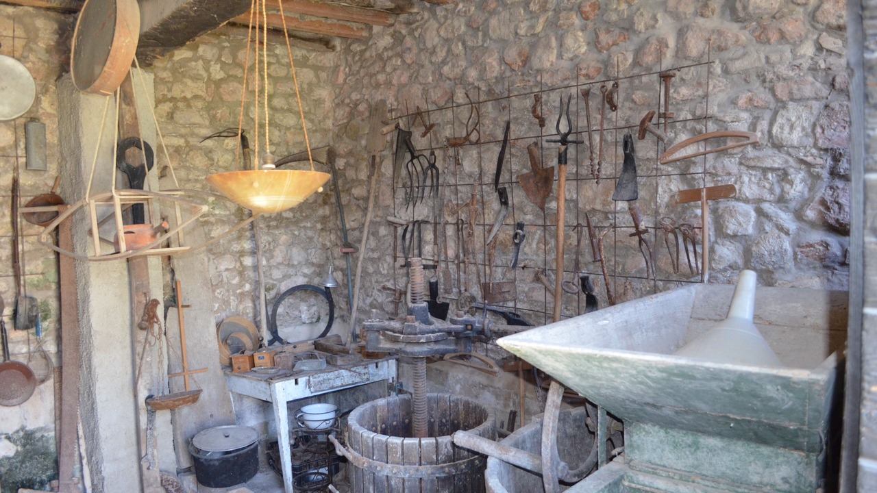 Photo of Bathroom in Urbino