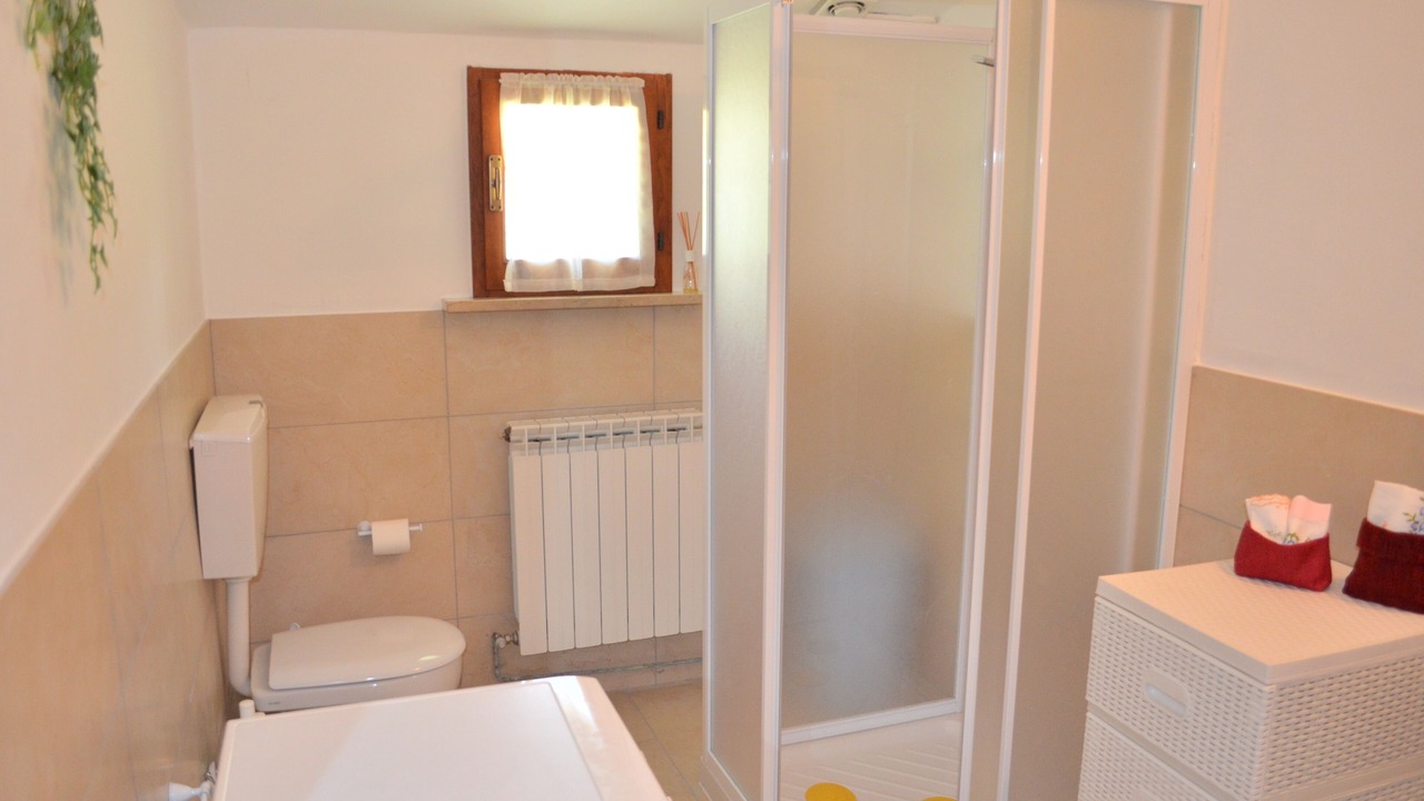 Photo of Bathroom in Urbino