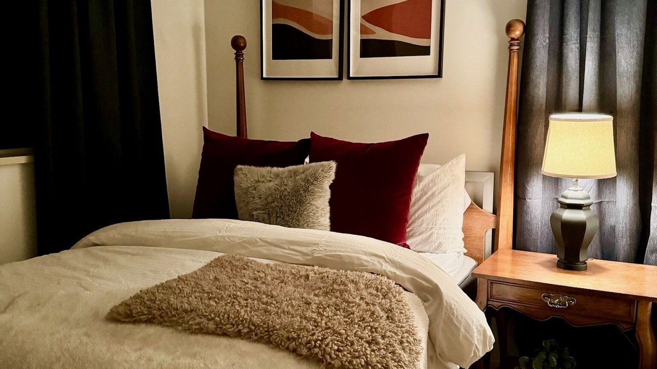 Photo of Bedroom in Port Moody