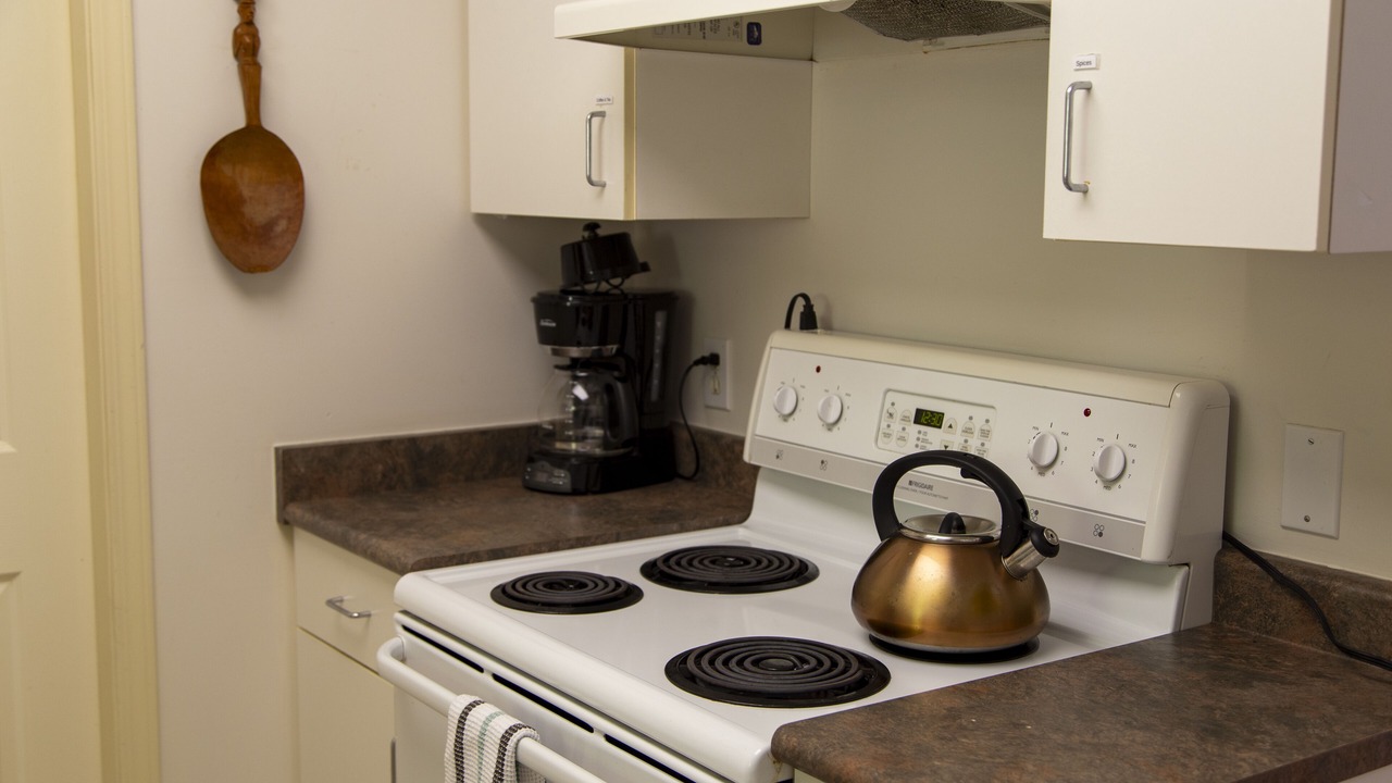 Photo of Kitchen in Port Moody