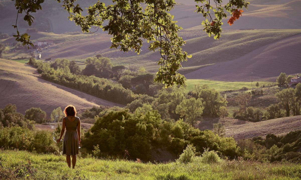 Photo of Others in Volterra