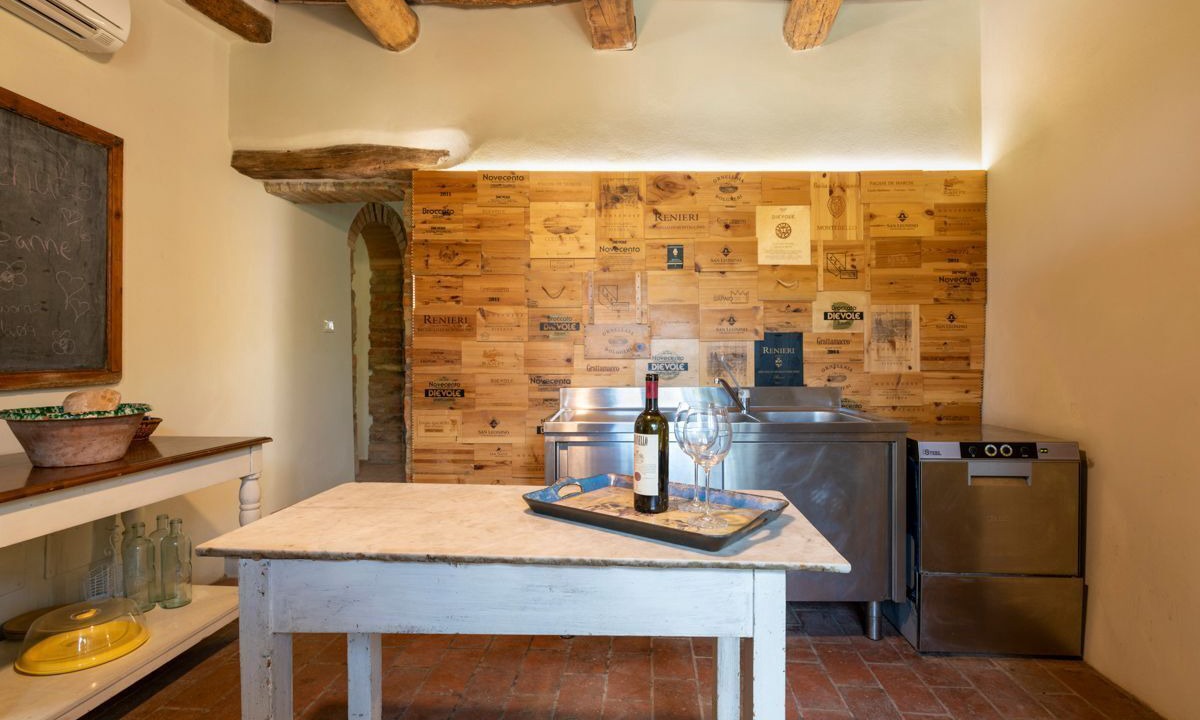 Photo of Others in Volterra
