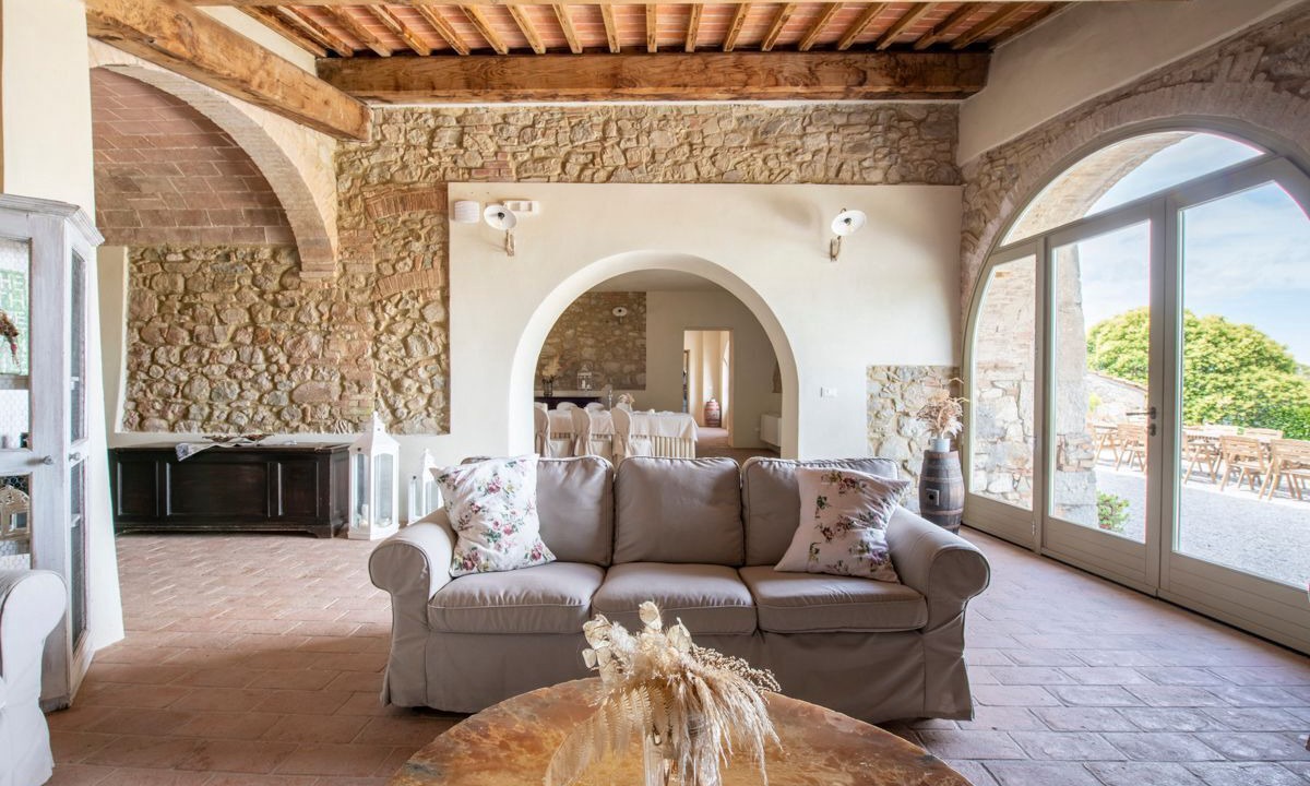 Photo of Others in Volterra