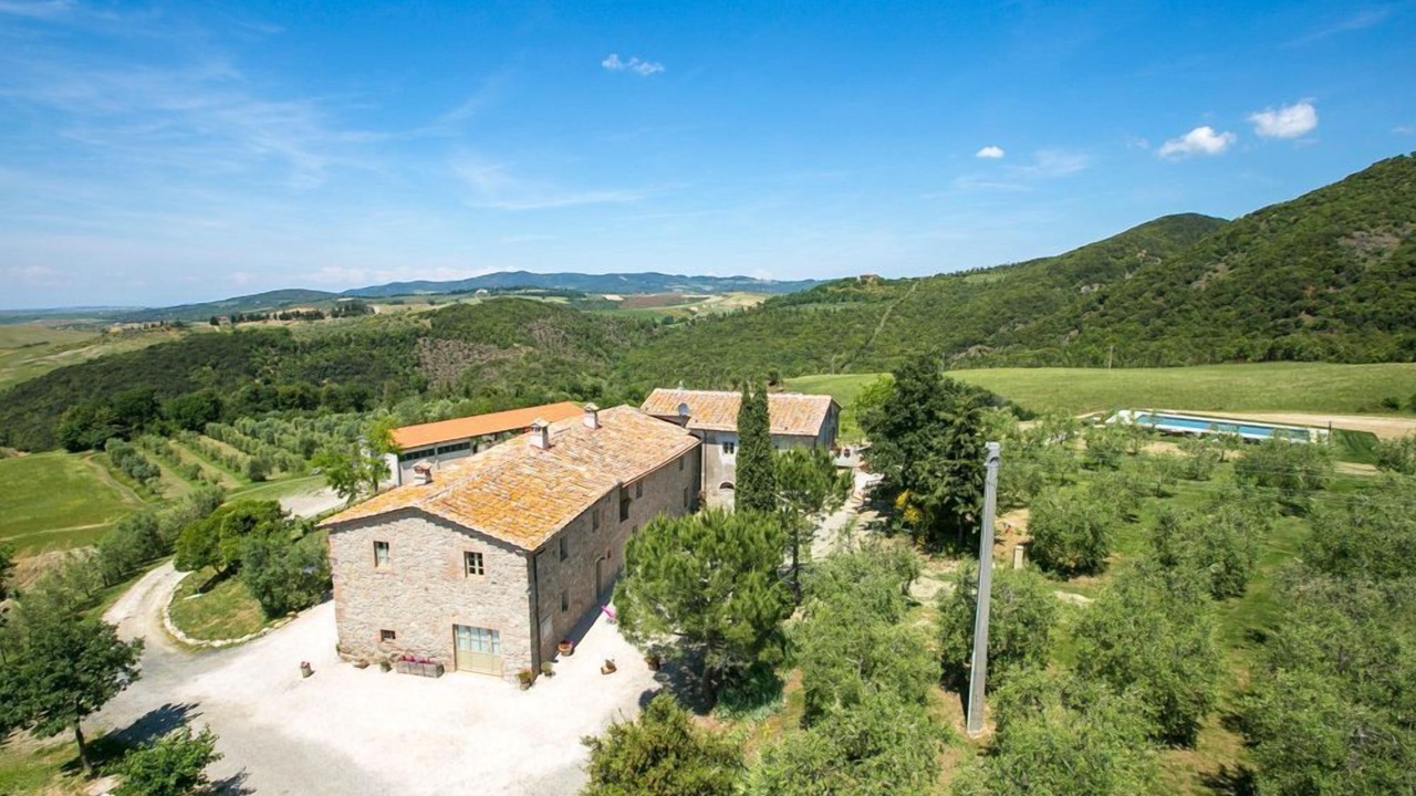 Photo of Others in Volterra