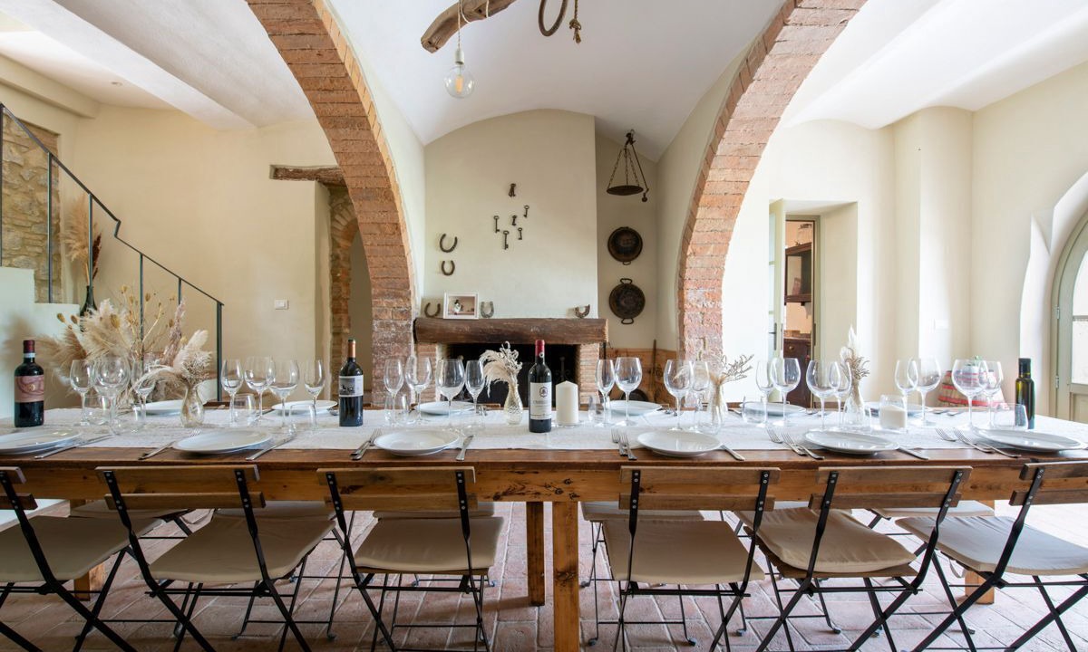 Photo of Others in Volterra