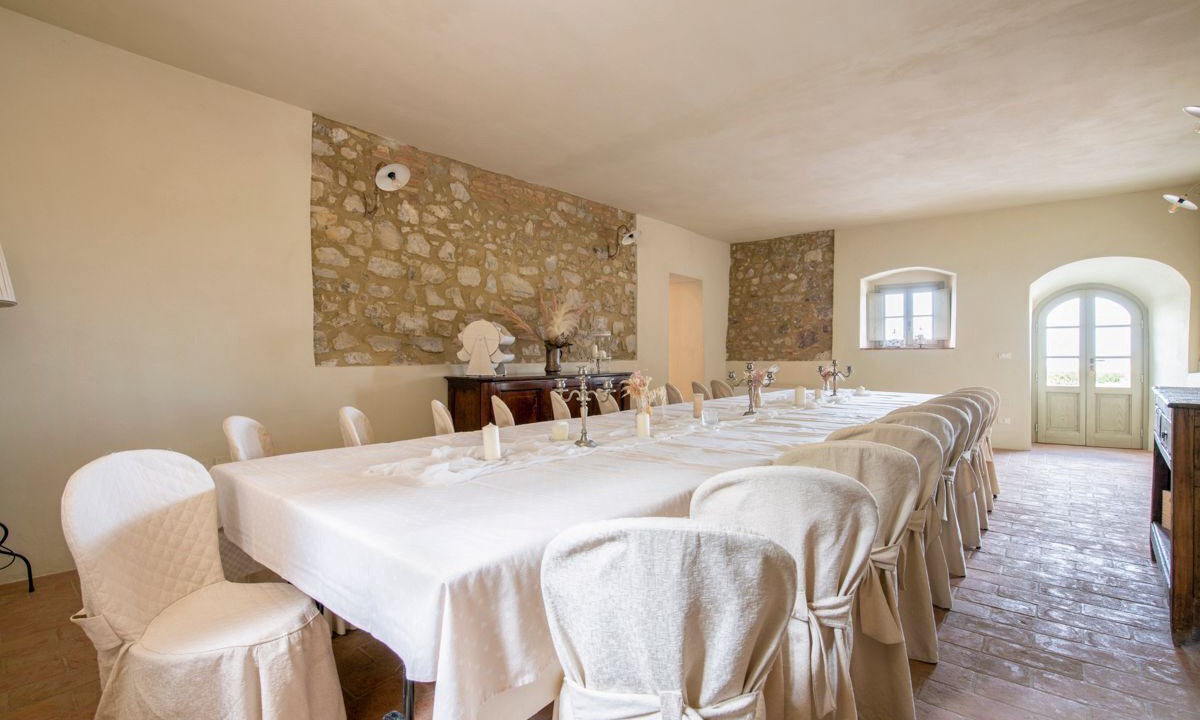Photo of Others in Volterra