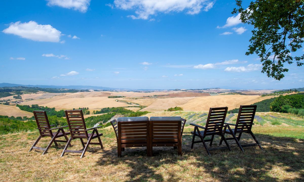 Photo of Others in Volterra