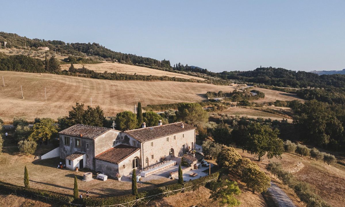 Photo of Others in Volterra