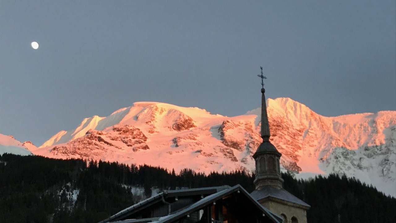 Photo of Outdoor in Les Contamines-Montjoie