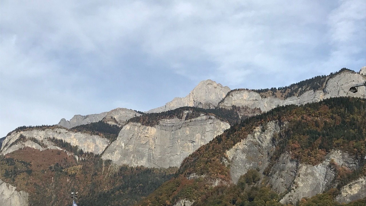 Photo of Others in Les Contamines-Montjoie