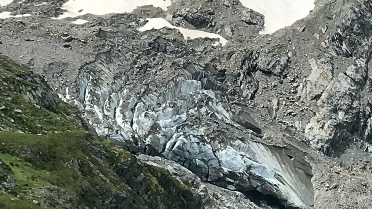 Photo of Others in Les Contamines-Montjoie