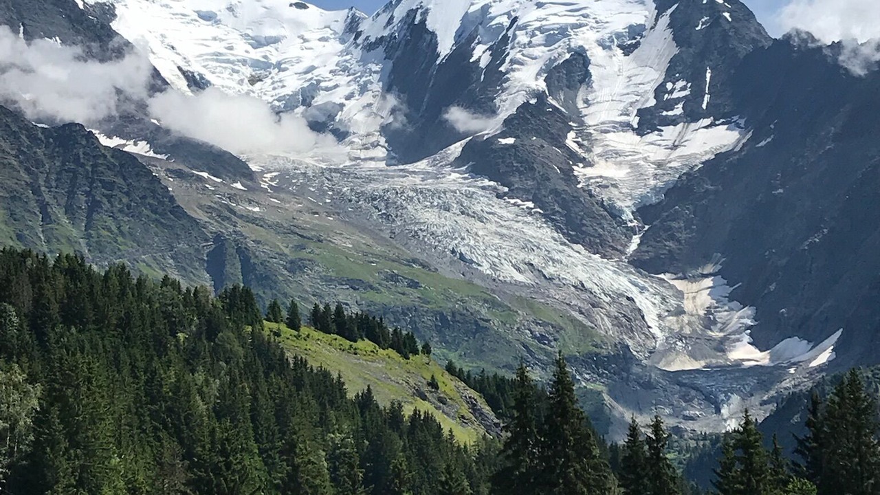 Photo of Outdoor in Les Contamines-Montjoie
