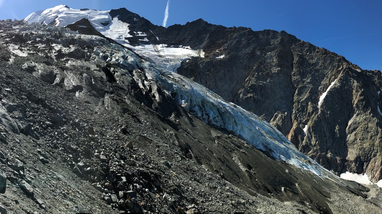 Photo of Others in Les Contamines-Montjoie