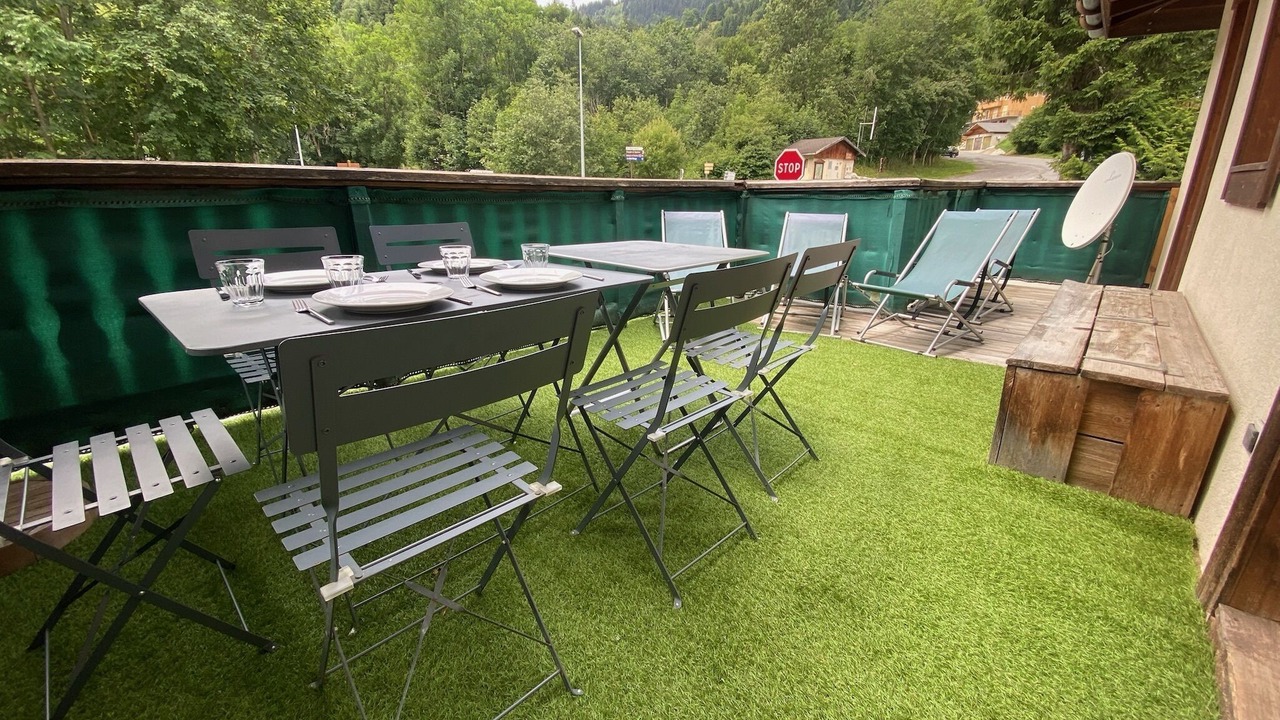 Photo of Outdoor in Les Contamines-Montjoie