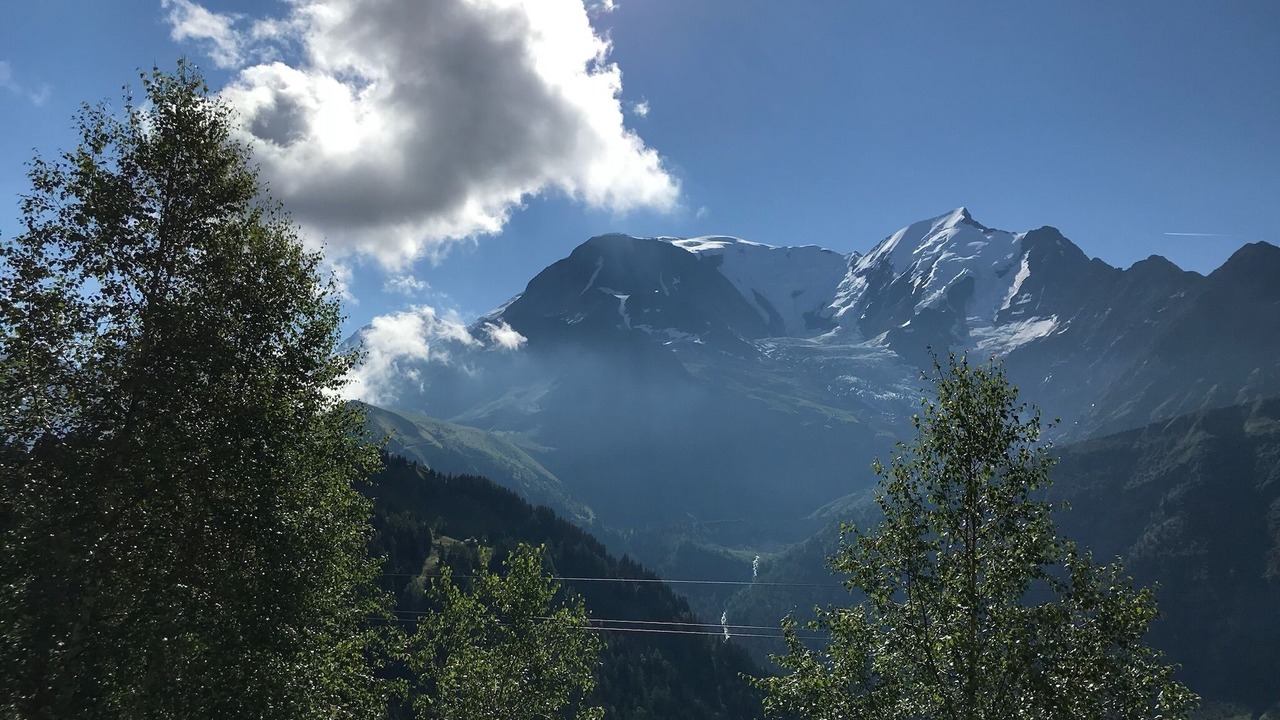Photo of Outdoor in Les Contamines-Montjoie