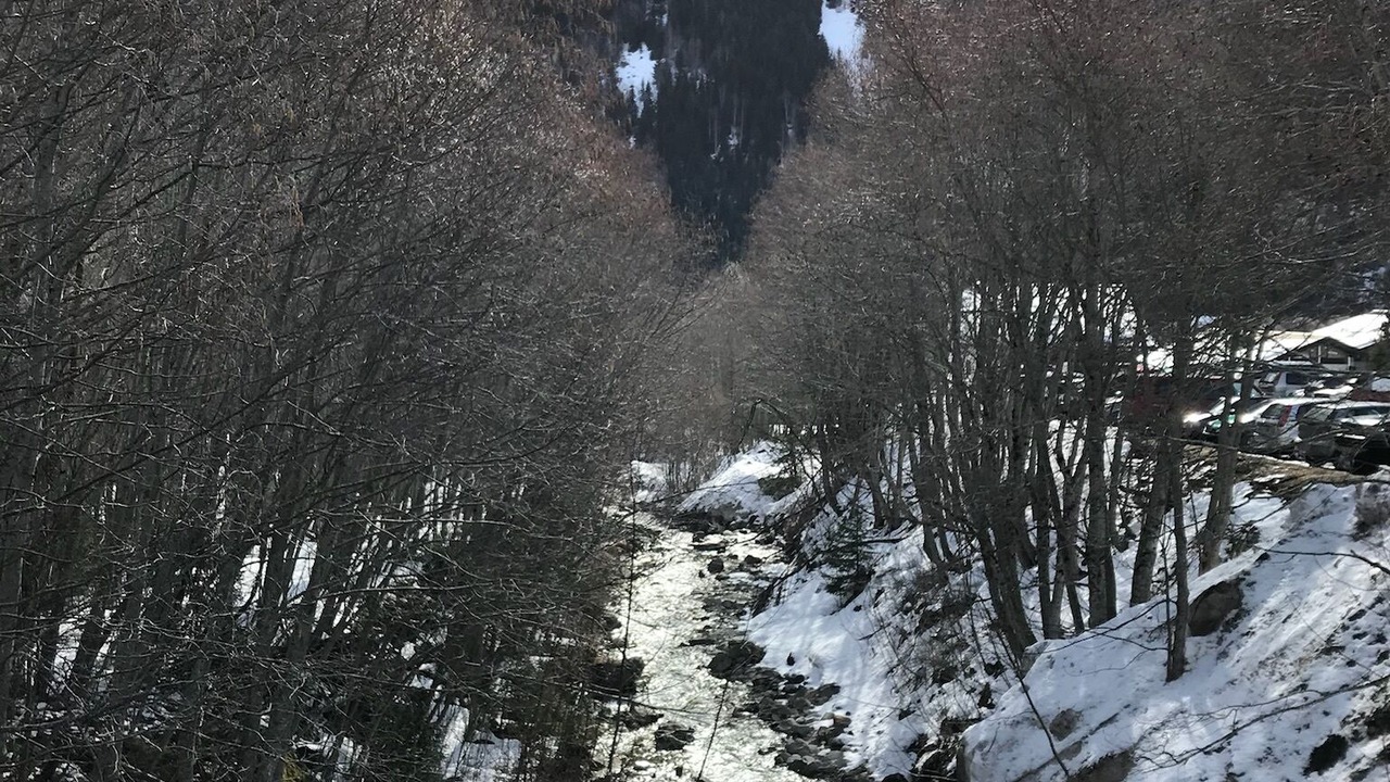 Photo of Others in Les Contamines-Montjoie