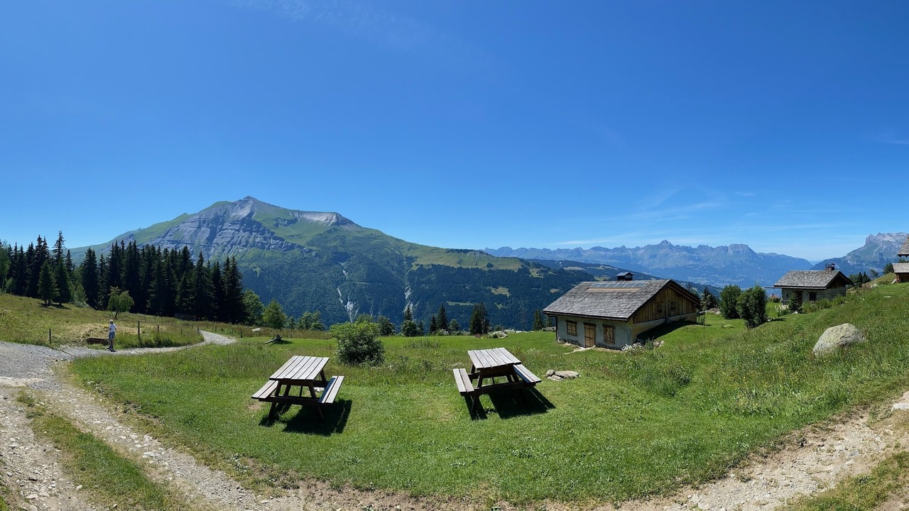 Photo of Outdoor in Les Contamines-Montjoie