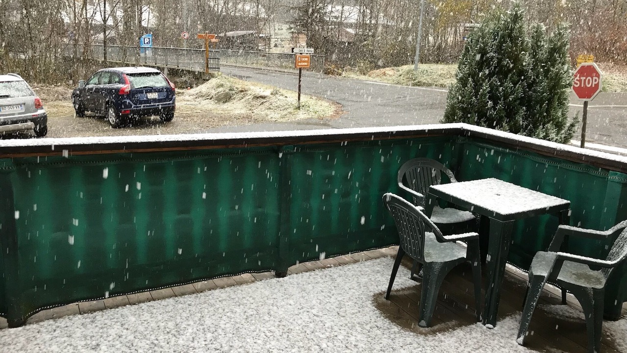 Photo of Outdoor in Les Contamines-Montjoie