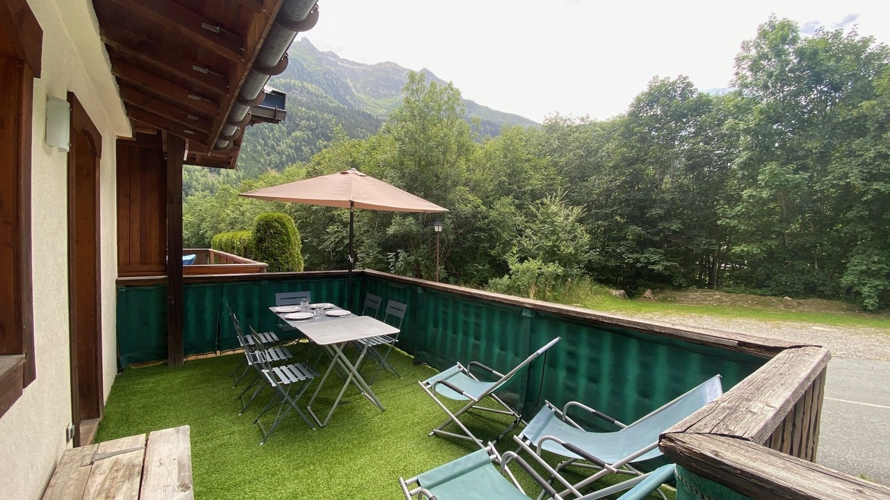 Photo of Outdoor in Les Contamines-Montjoie