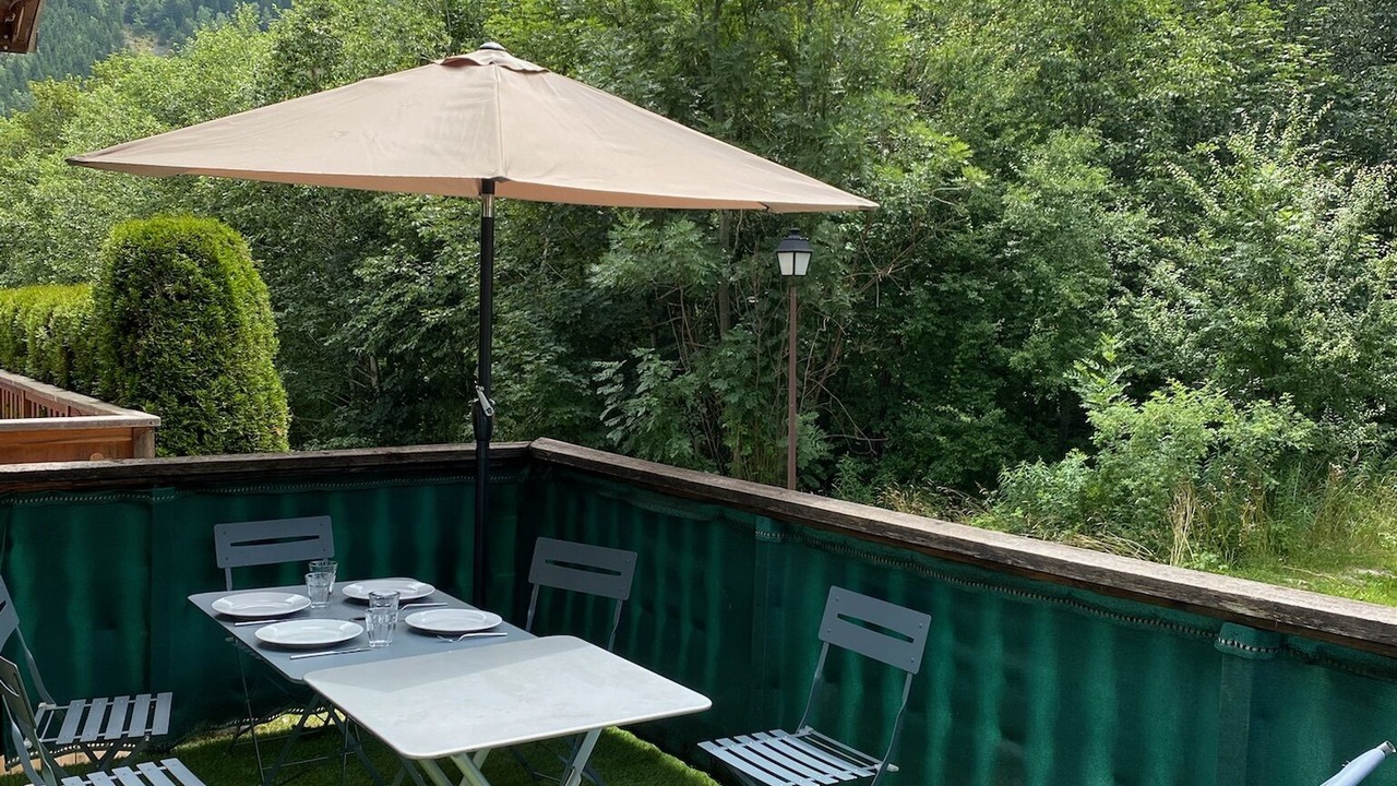 Photo of Outdoor in Les Contamines-Montjoie