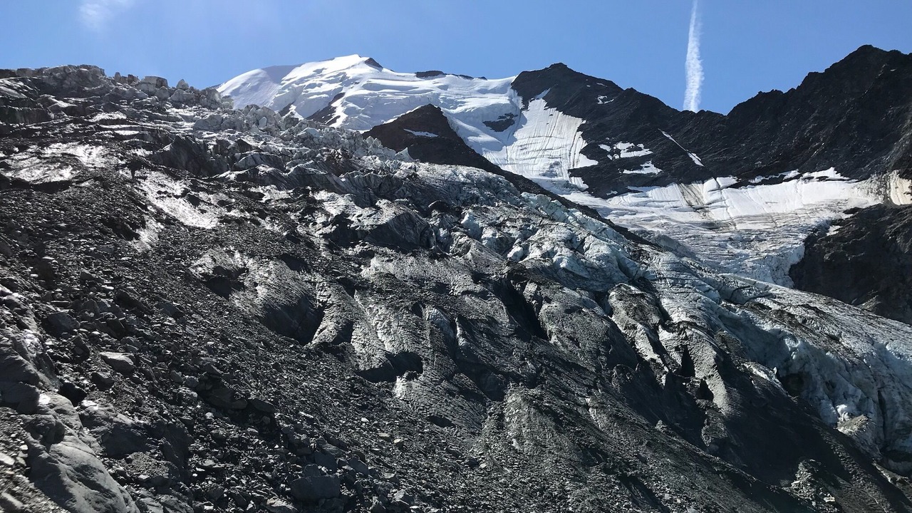 Photo of Outdoor in Les Contamines-Montjoie
