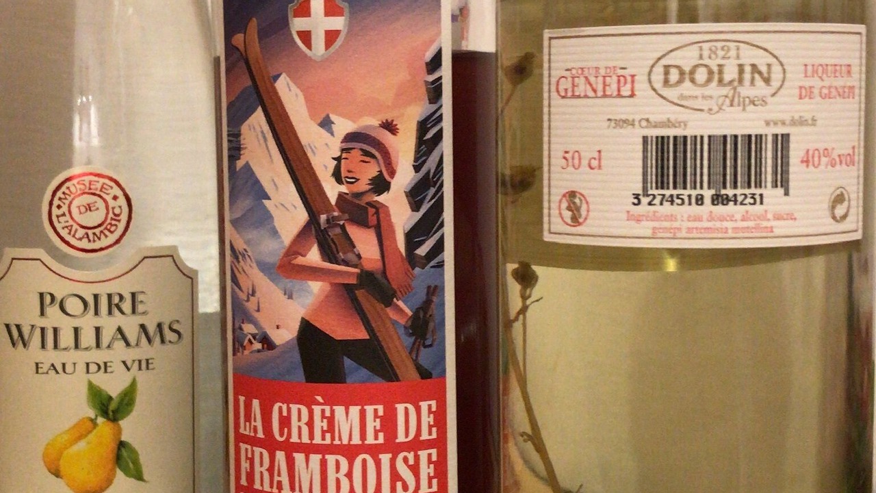 Photo of Others in Les Contamines-Montjoie