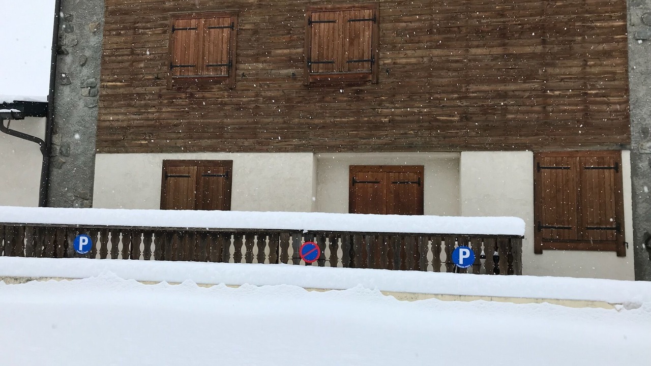 Photo of Outdoor in Les Contamines-Montjoie