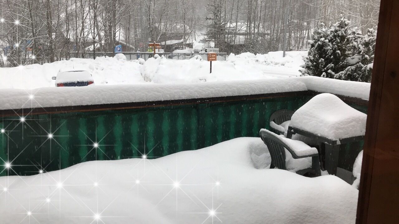 Photo of Outdoor in Les Contamines-Montjoie