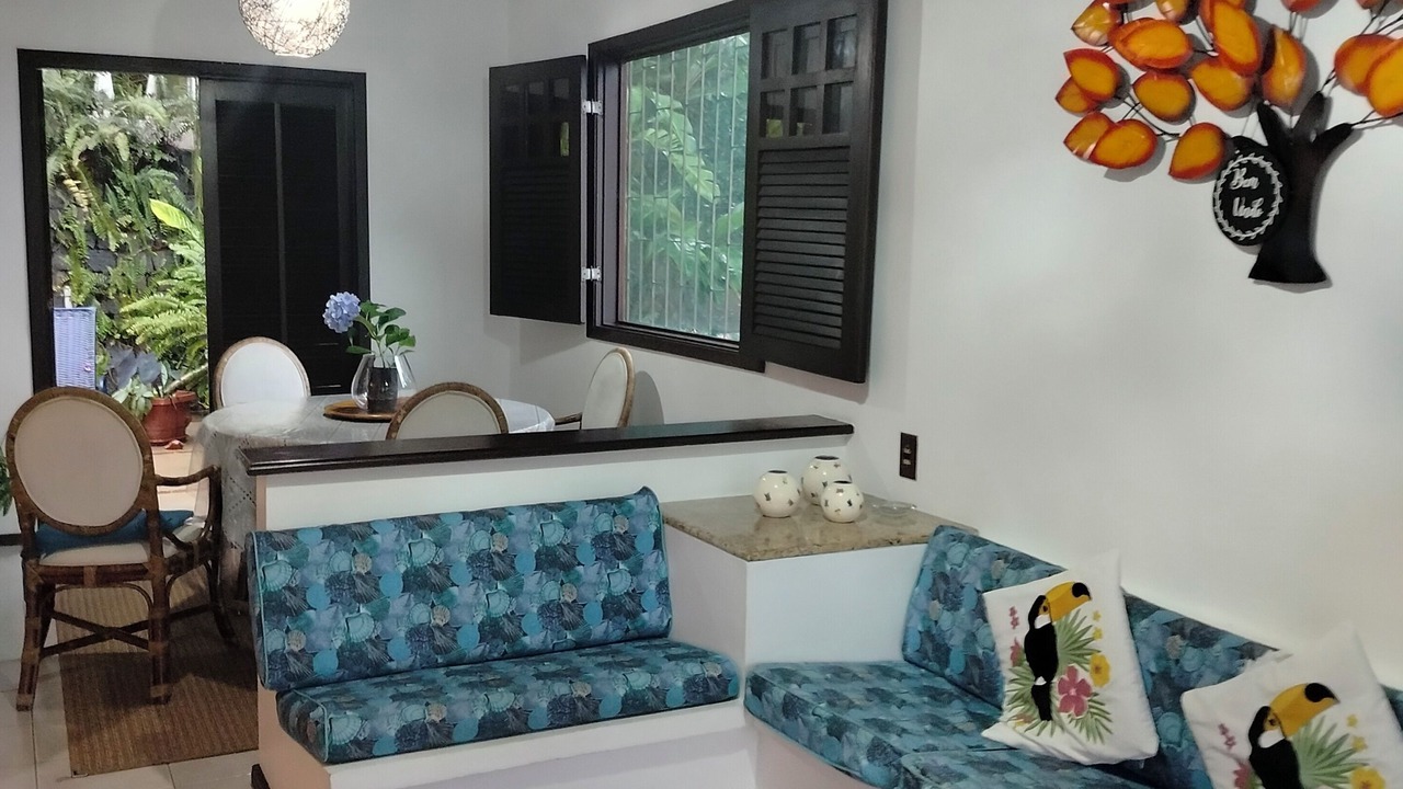 Photo of Livingroom in Biscaia