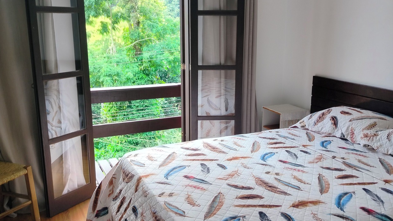 Photo of Bedroom in Biscaia
