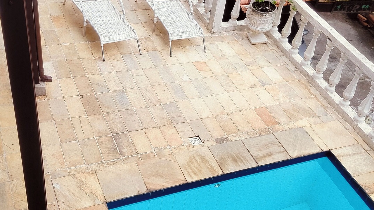 Photo of Patio Balcony in Biscaia