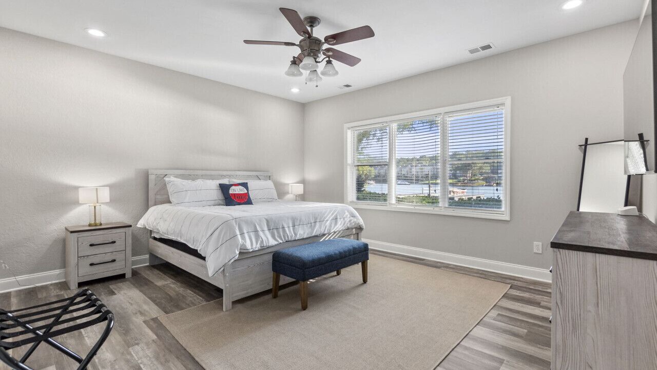 Photo of Bedroom in Mount Mourne