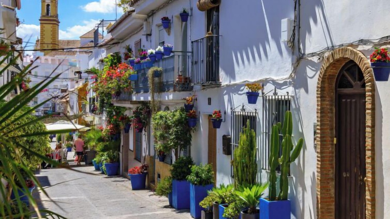 Photo of Others in Marina de Casares