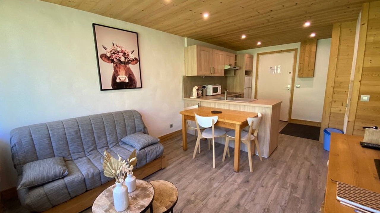 Photo of Livingroom in Cohennoz
