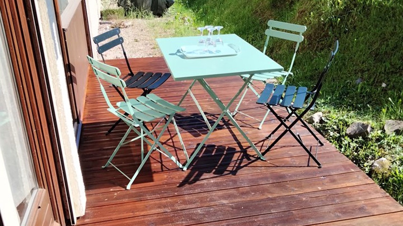 Photo of Outdoor in Cohennoz