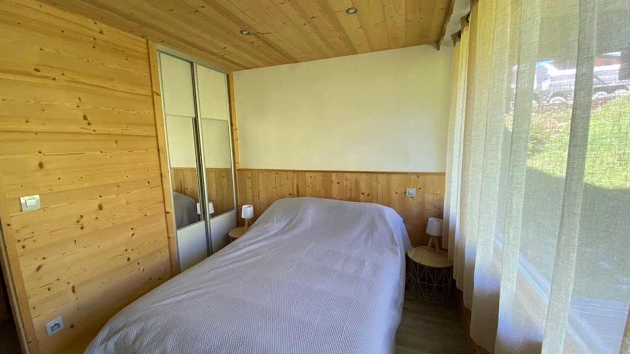 Photo of Bedroom in Cohennoz