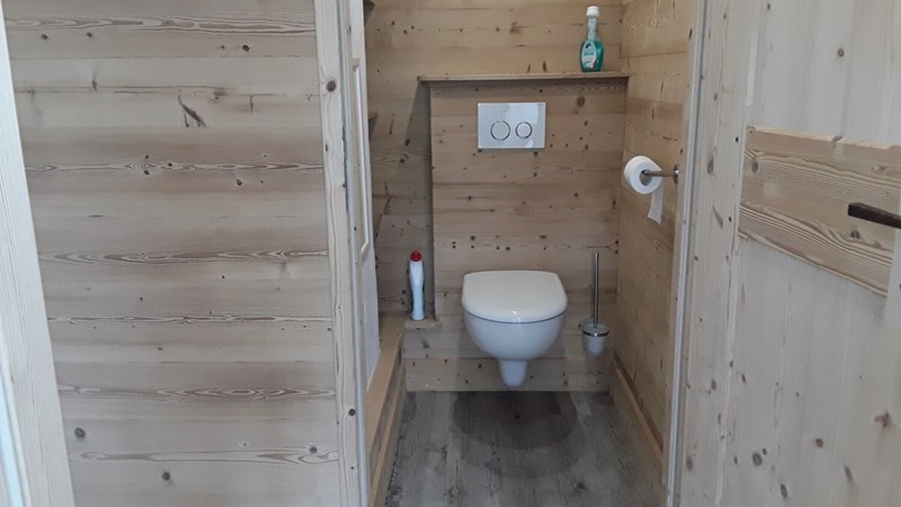 Photo of Bathroom in Cohennoz