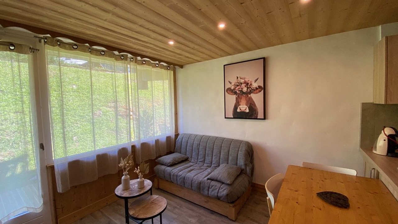 Photo of Livingroom in Cohennoz