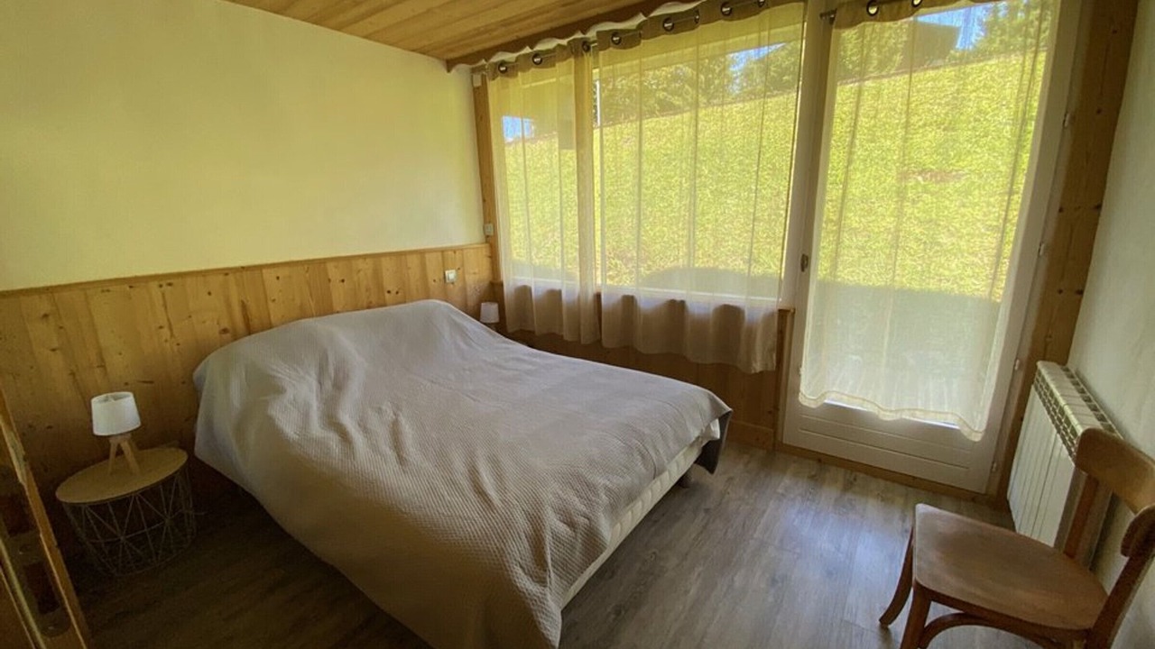Photo of Bedroom in Cohennoz