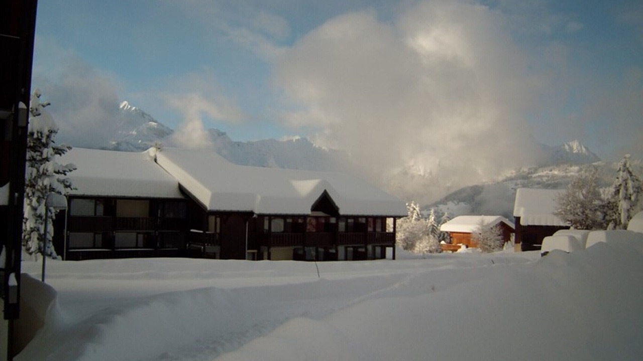 Photo of Outdoor in Cohennoz