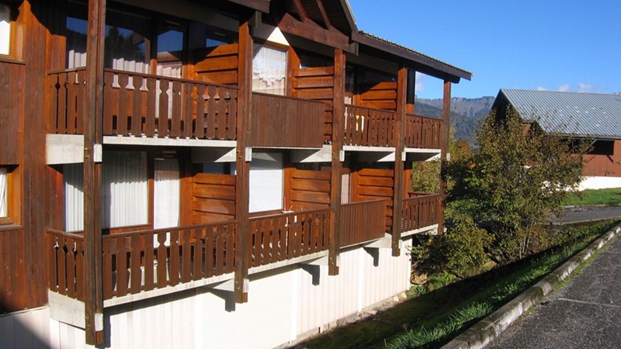 Photo of Outdoor in Cohennoz