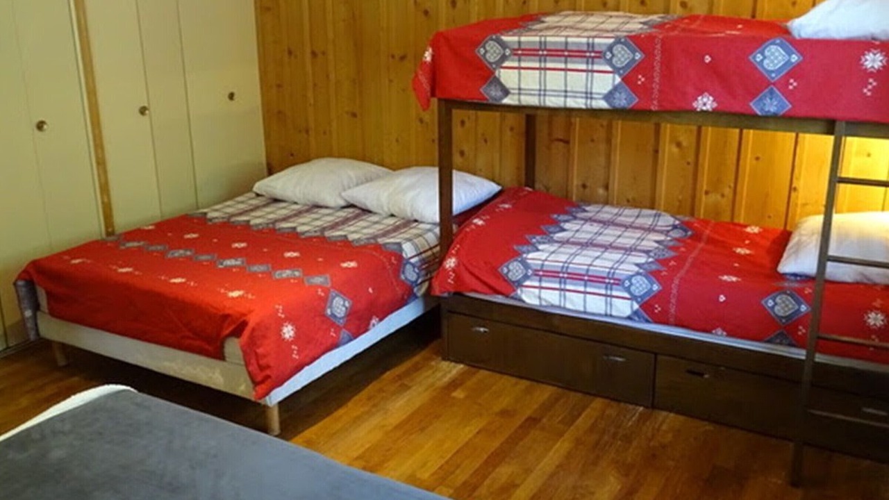 Photo of Bedroom in Cohennoz